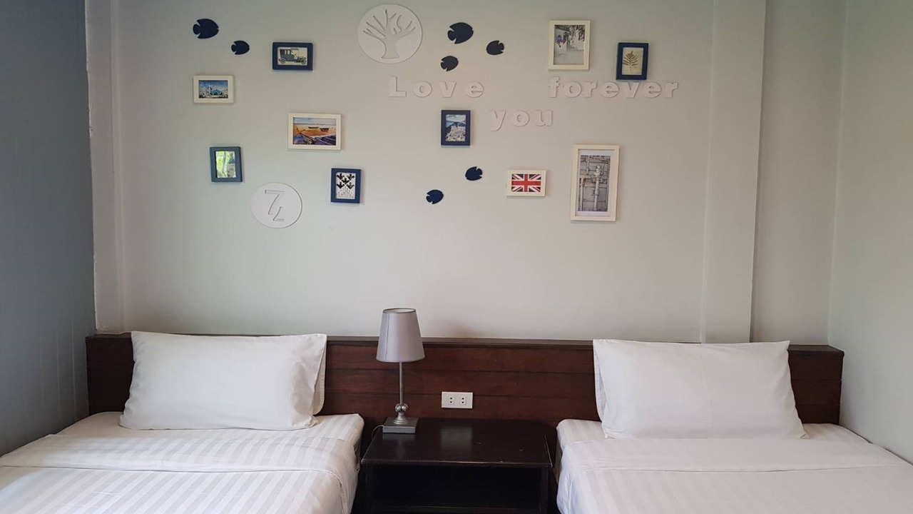 Photo of Bedroom in Nong Prue
