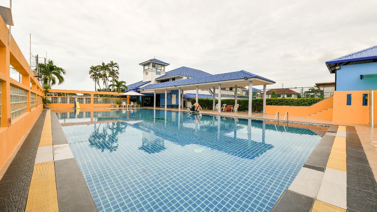Photo of Outdoor in Nong Prue