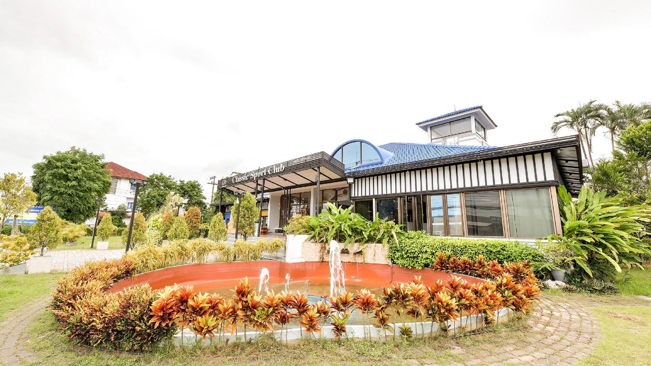 Photo of Outdoor in Nong Prue