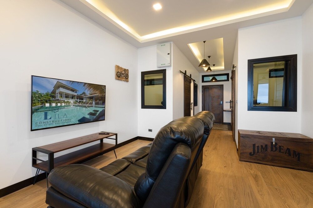 Photo of Livingroom in Ko Lanta