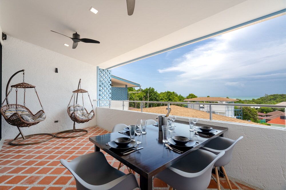 Photo of Patio Balcony in Ko Lanta