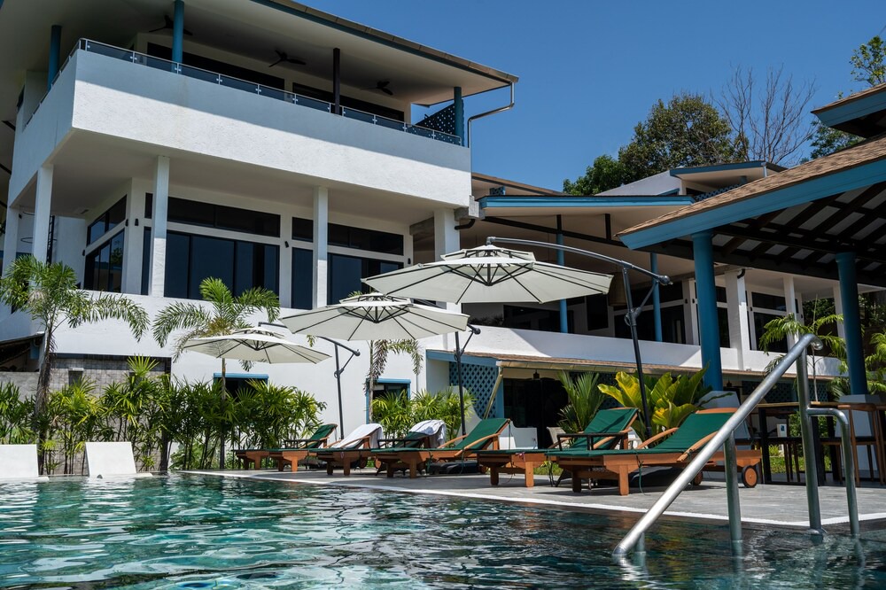 Photo of Outdoor in Ko Lanta