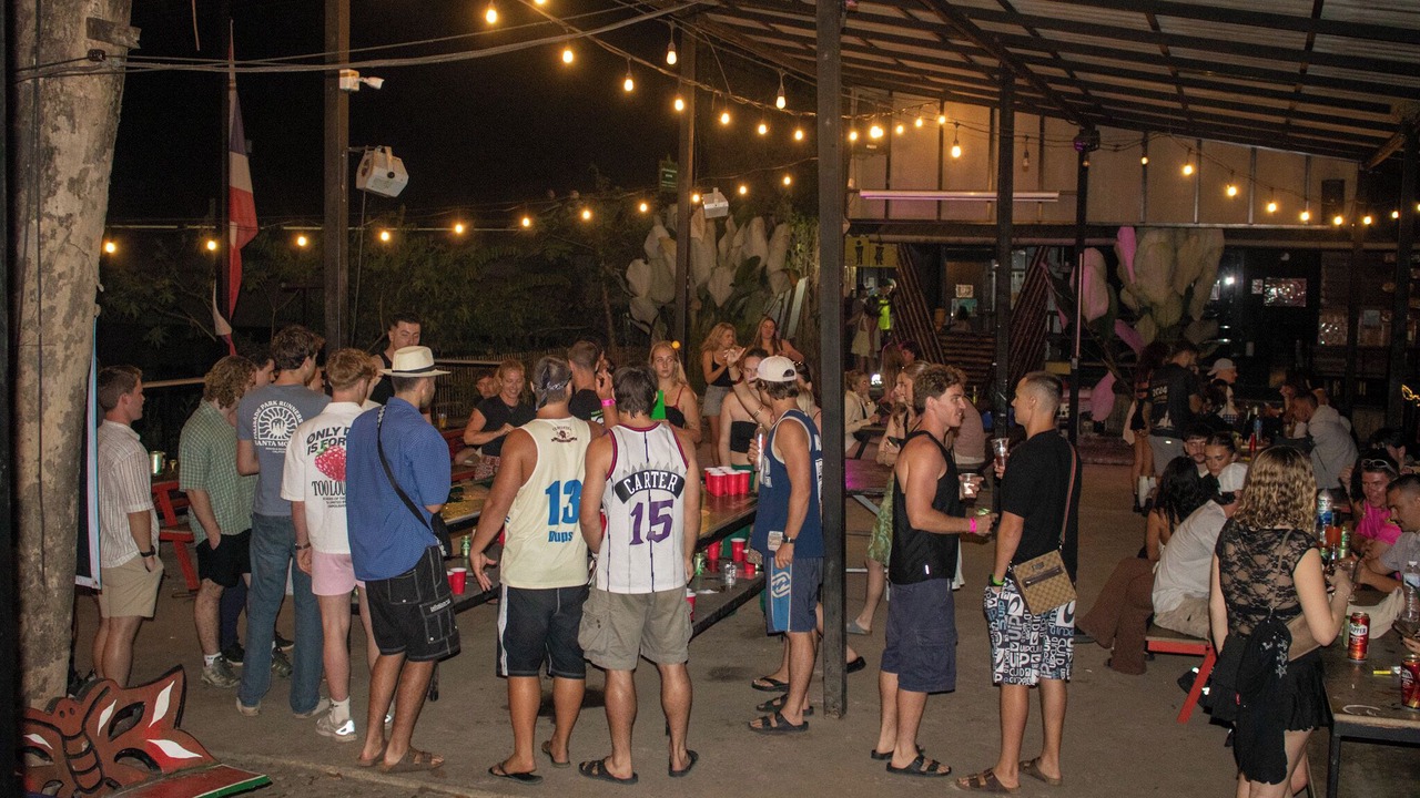 Photo of Others in Pai