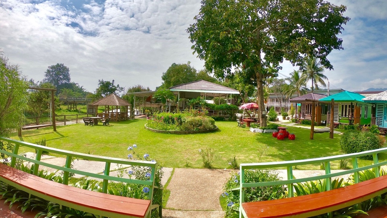 Photo of Outdoor in Pai