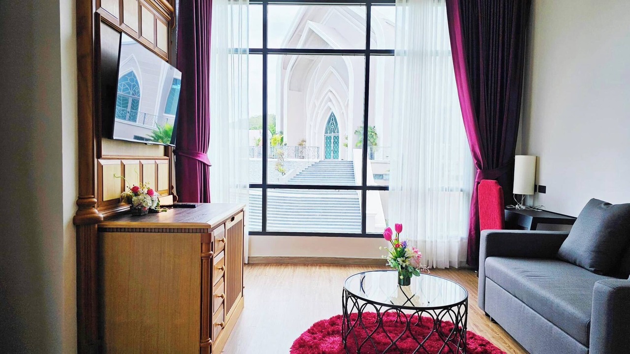 Photo of Bedroom in Na Chom Thian