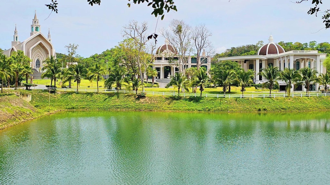Photo of Outdoor in Na Chom Thian