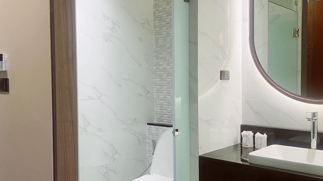 Photo of Bathroom in Na Chom Thian