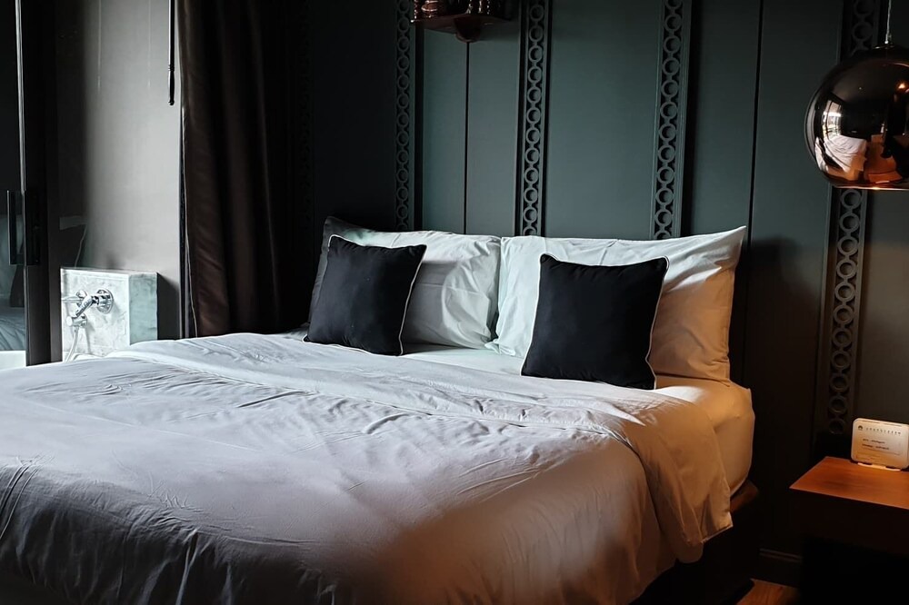 Photo of Bedroom in Ban Saiyuan