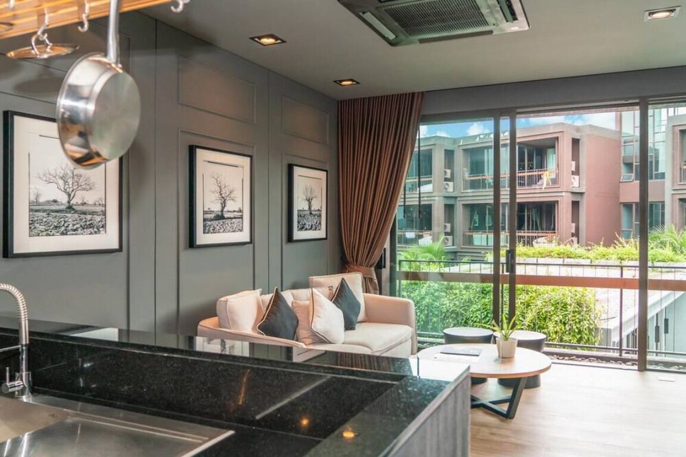 Photo of Bedroom in Ban Saiyuan