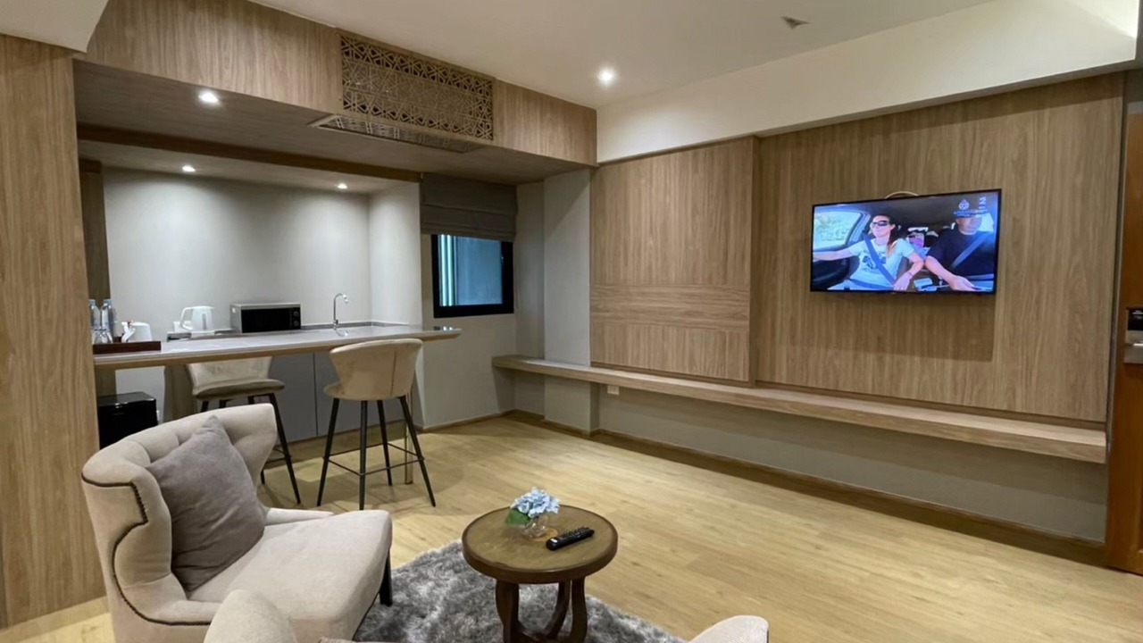 Photo of Bedroom in Suan Luang