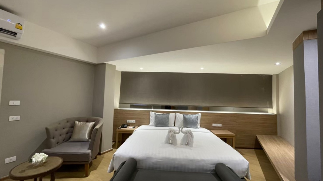 Photo of Bedroom in Suan Luang