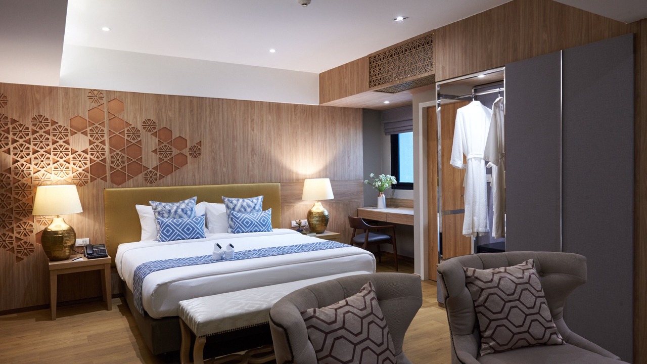 Photo of Bedroom in Suan Luang