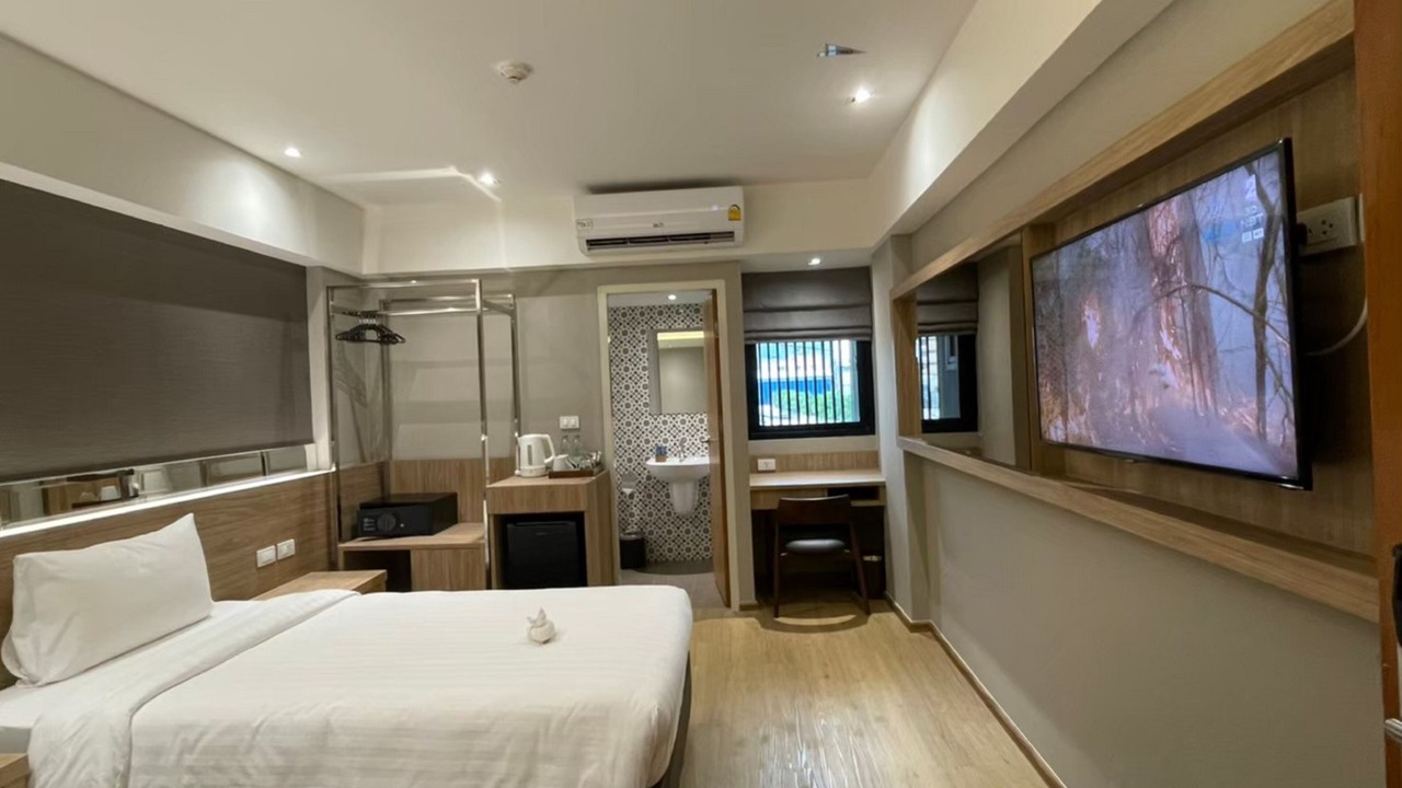 Photo of Bedroom in Suan Luang