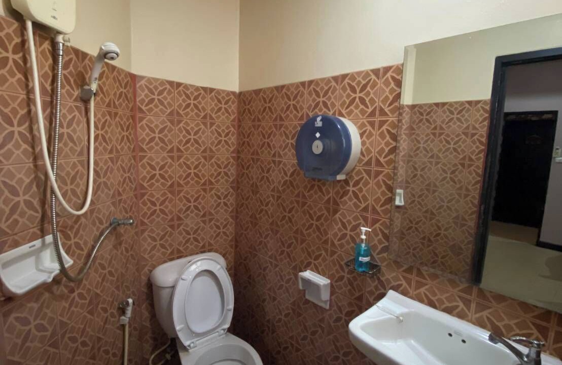 Photo of Bathroom in Wua Lai