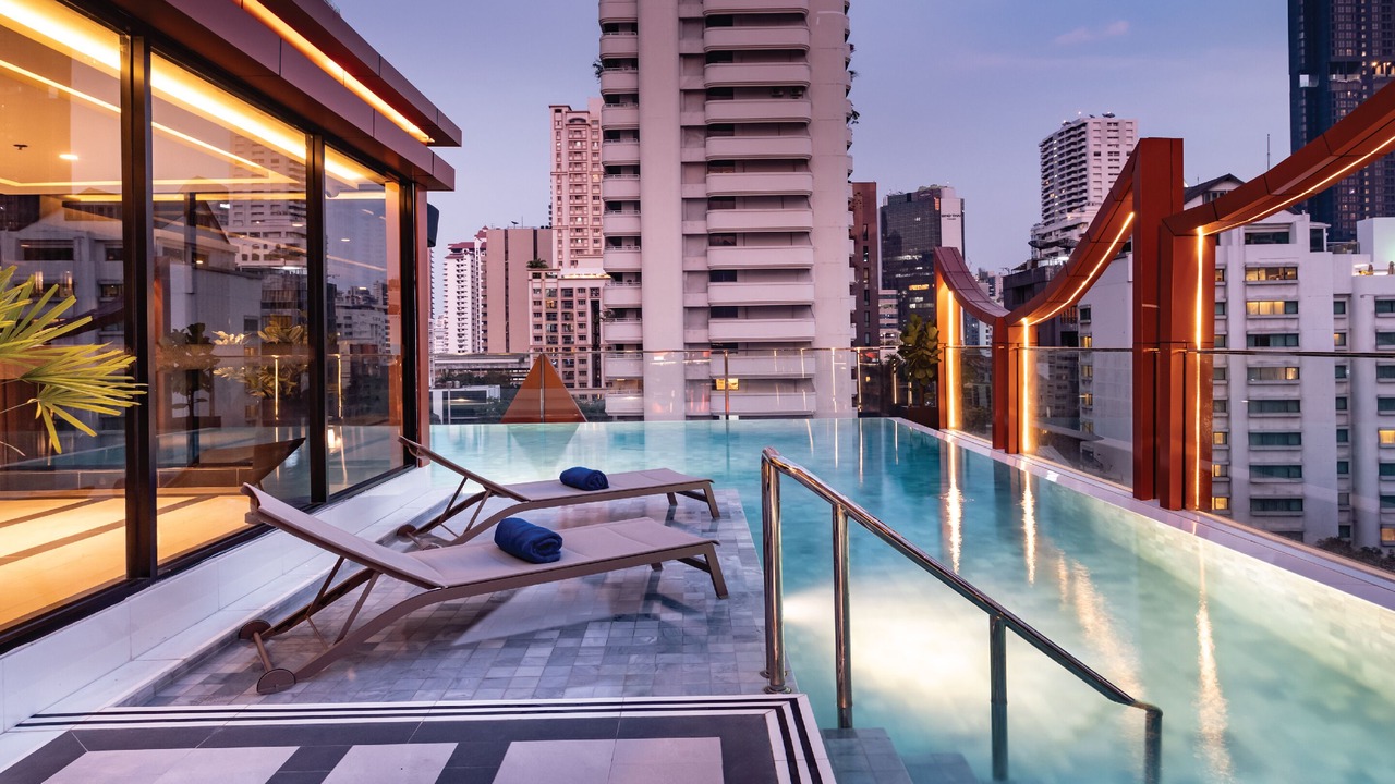 Photo of Outdoor in Khlong Toei Nuea