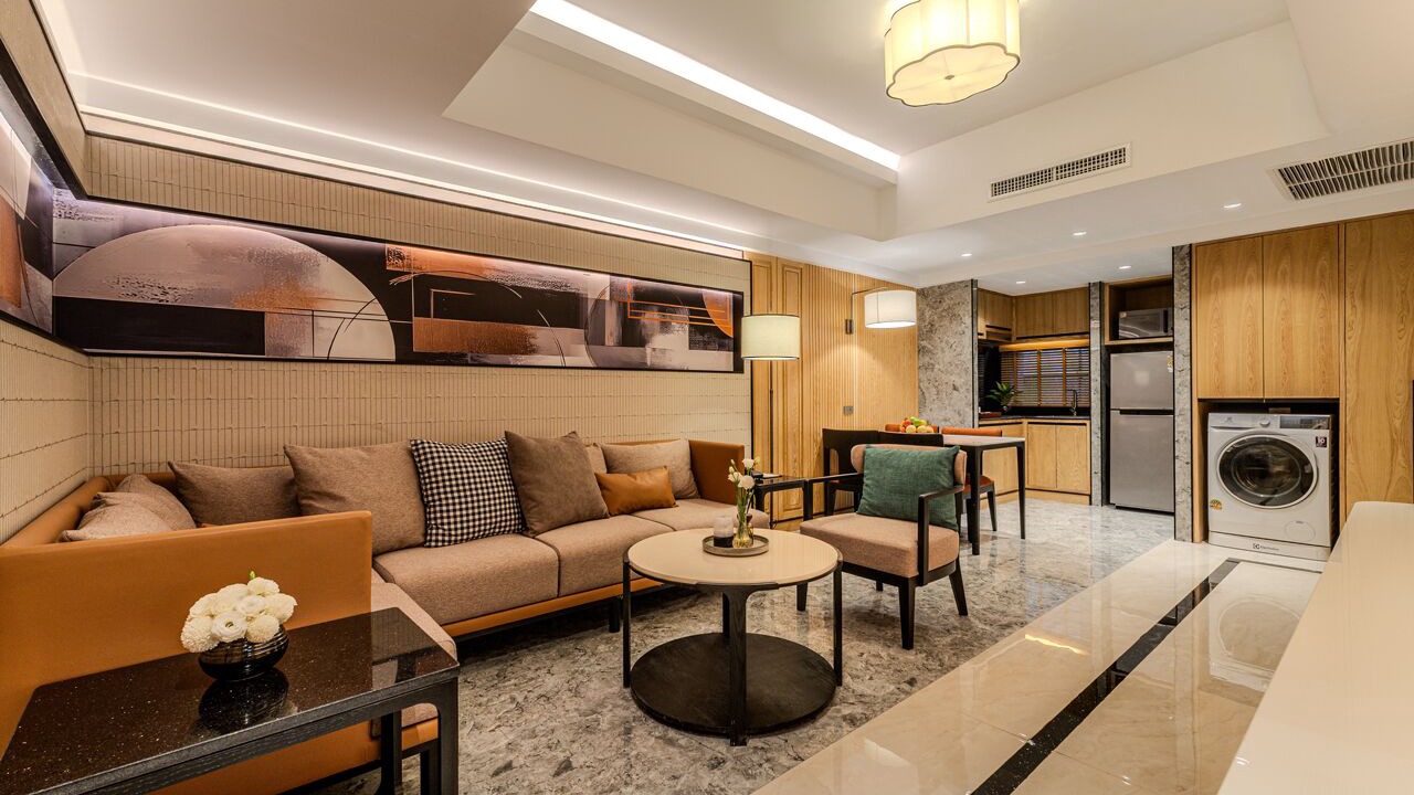Photo of Bedroom in Khlong Toei Nuea