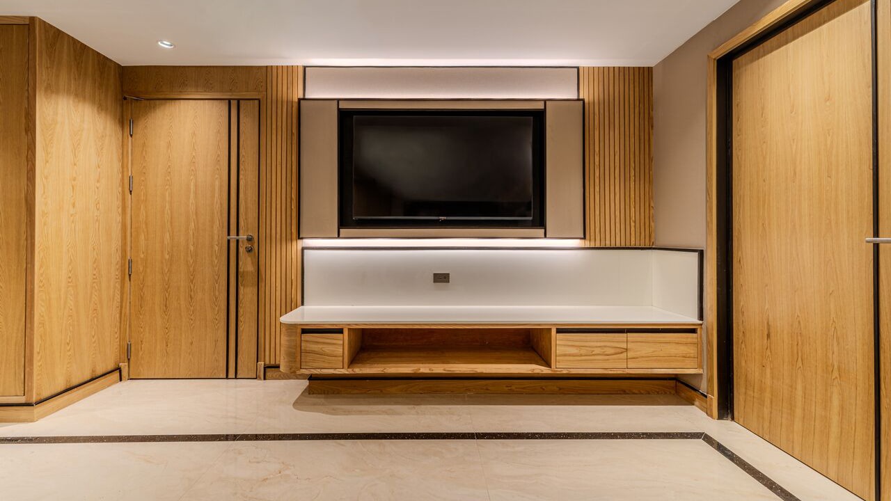Photo of Bedroom in Khlong Toei Nuea