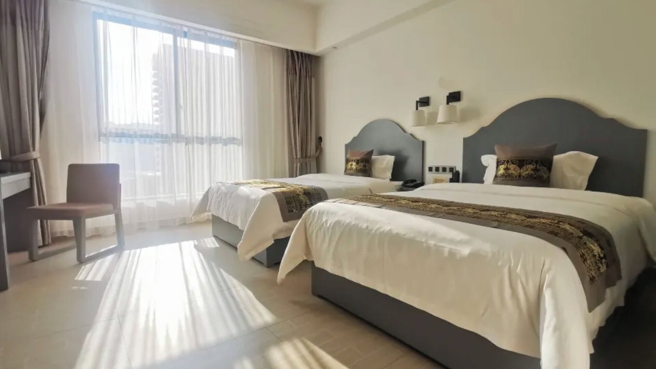 Photo of Bedroom in Luang Namtha