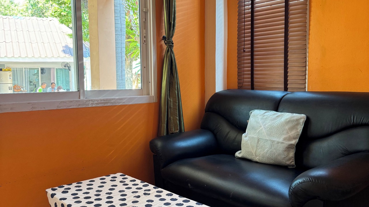 Photo of Bedroom in Koh Lan