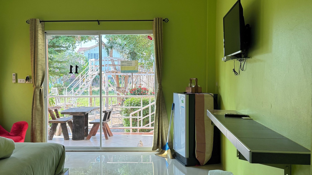 Photo of Bedroom in Koh Lan