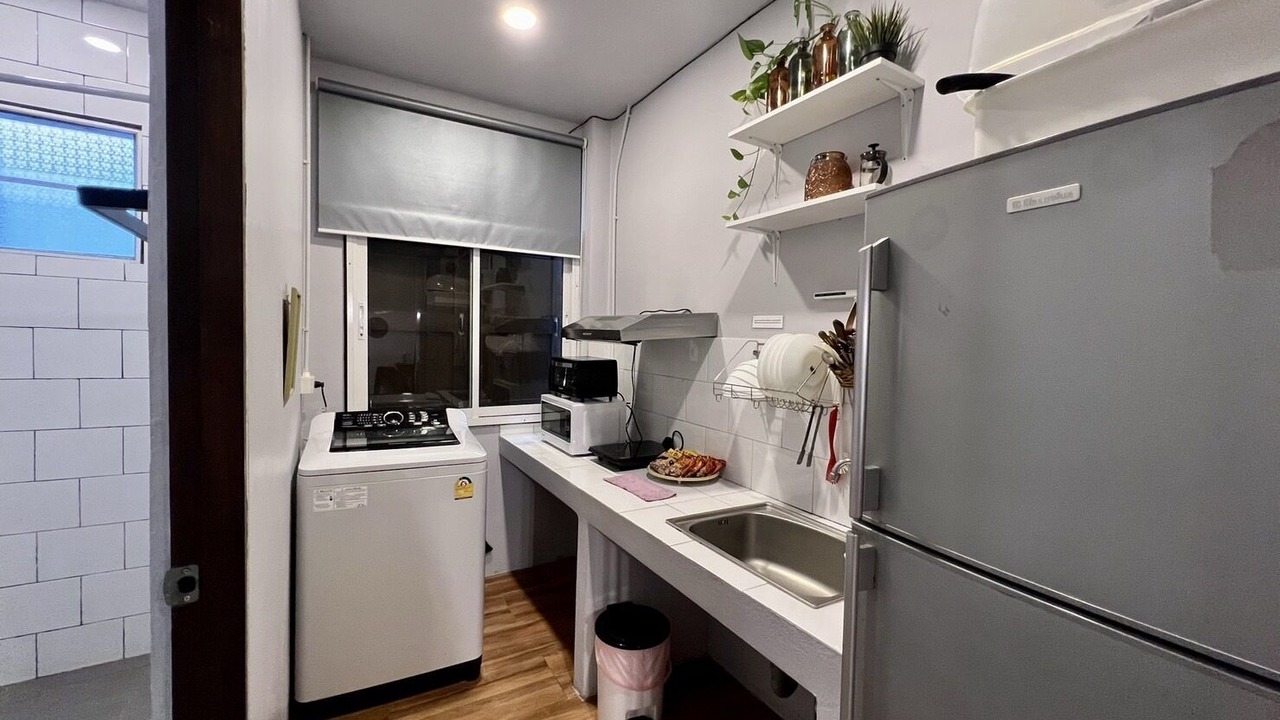 Photo of Kitchen in Old City