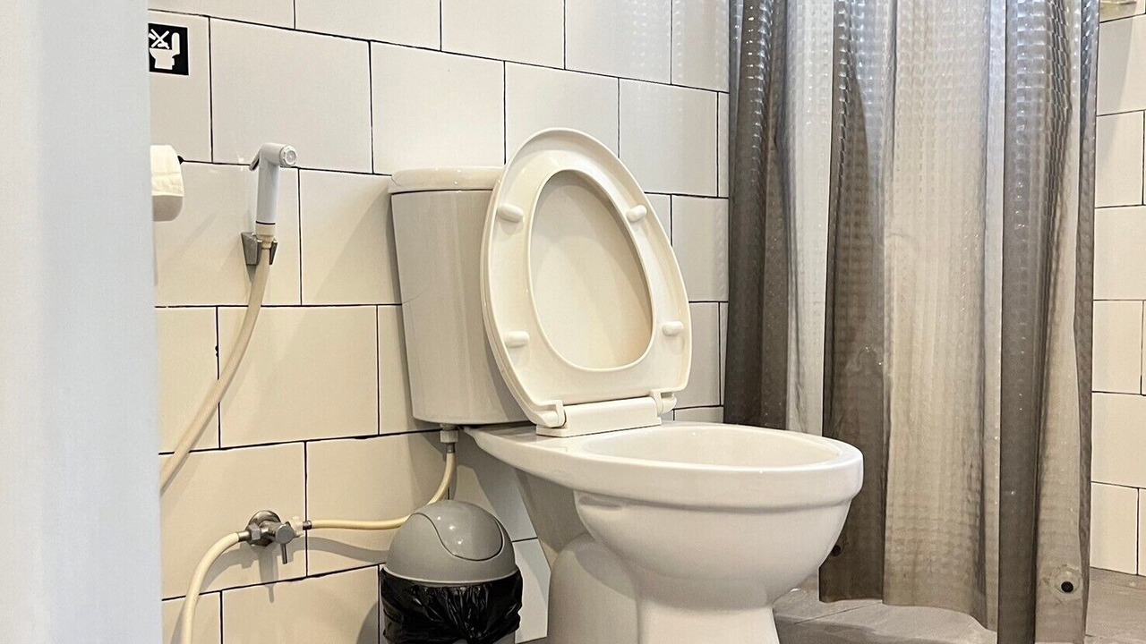 Photo of Bathroom in Old City