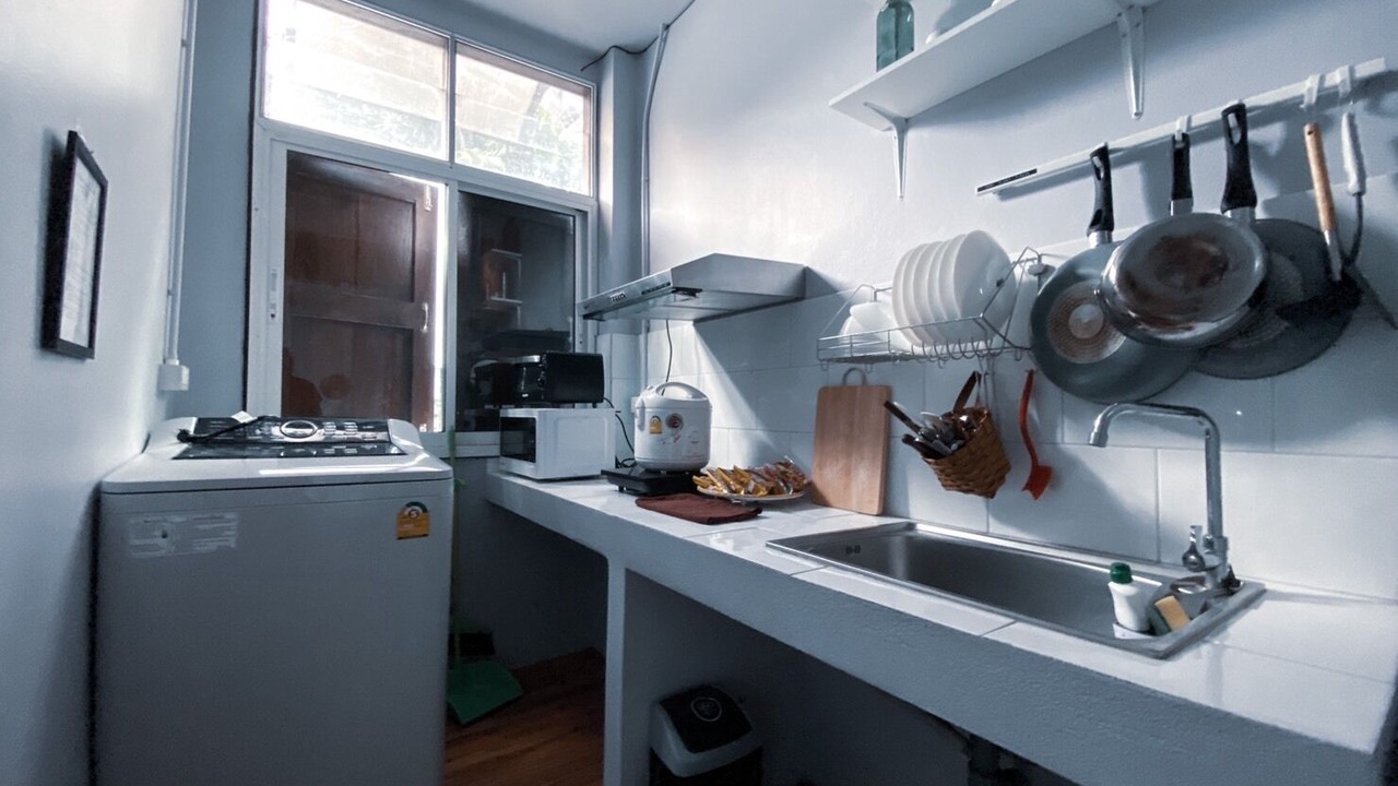 Photo of Kitchen in Old City