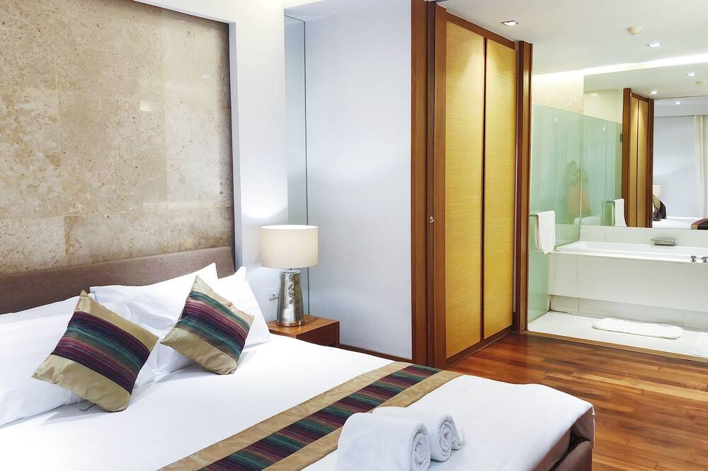Photo of Bedroom in Sa Khu