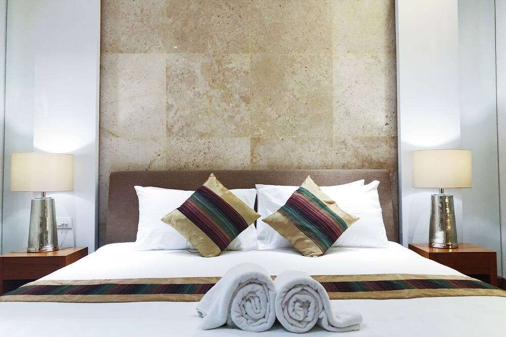 Photo of Bedroom in Sa Khu