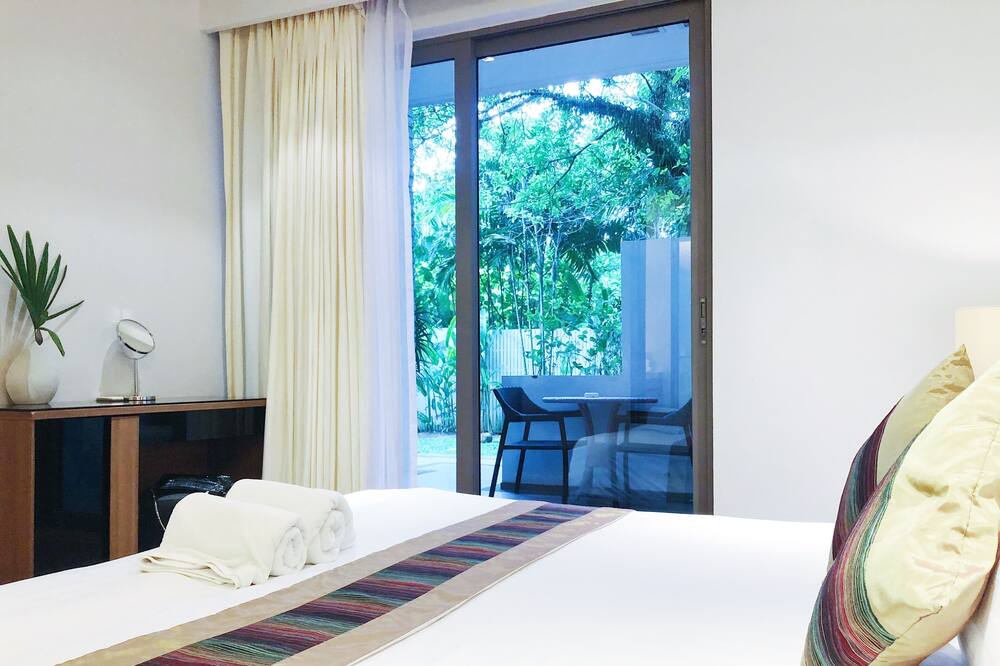 Photo of Bedroom in Sa Khu
