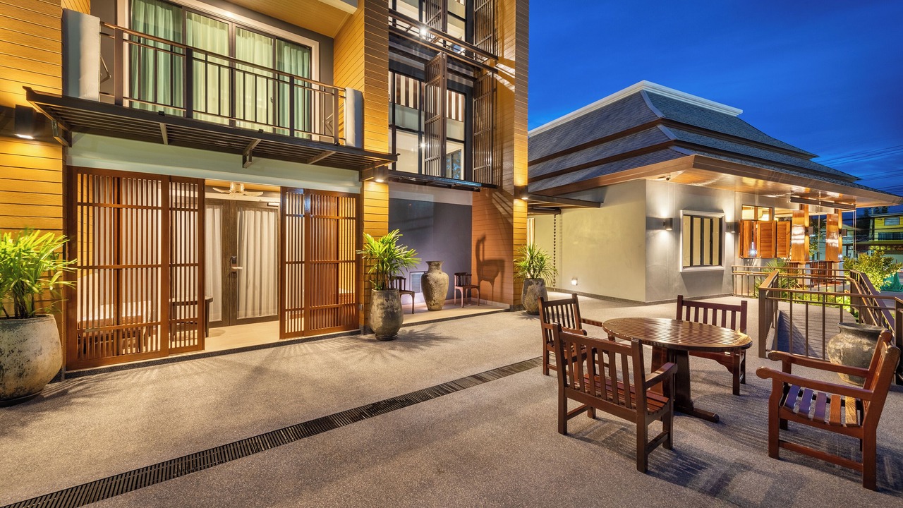 Photo of Outdoor in Hua Hin