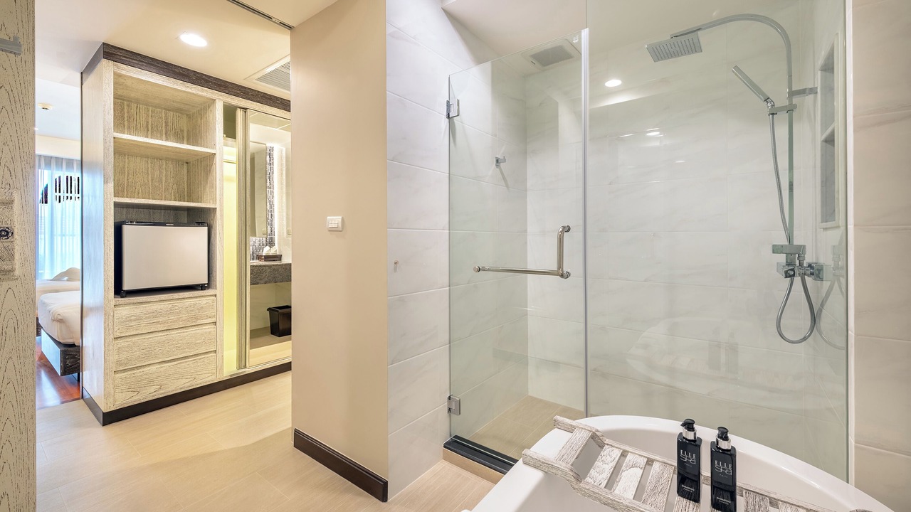Photo of Bathroom in Hua Hin