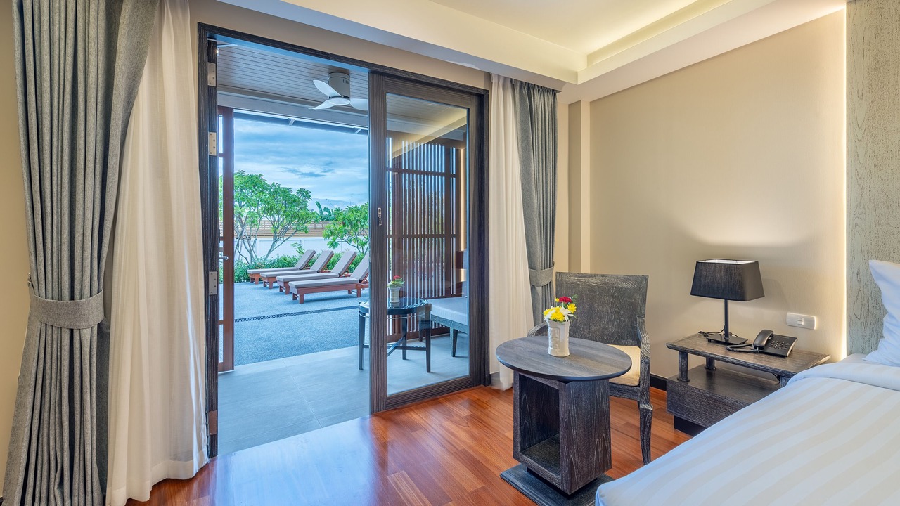 Photo of Patio Balcony in Hua Hin