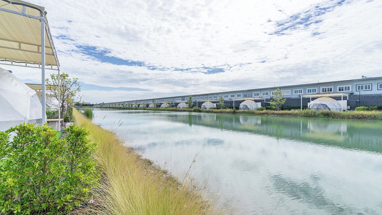 Photo of Outdoor in Khlong Luang