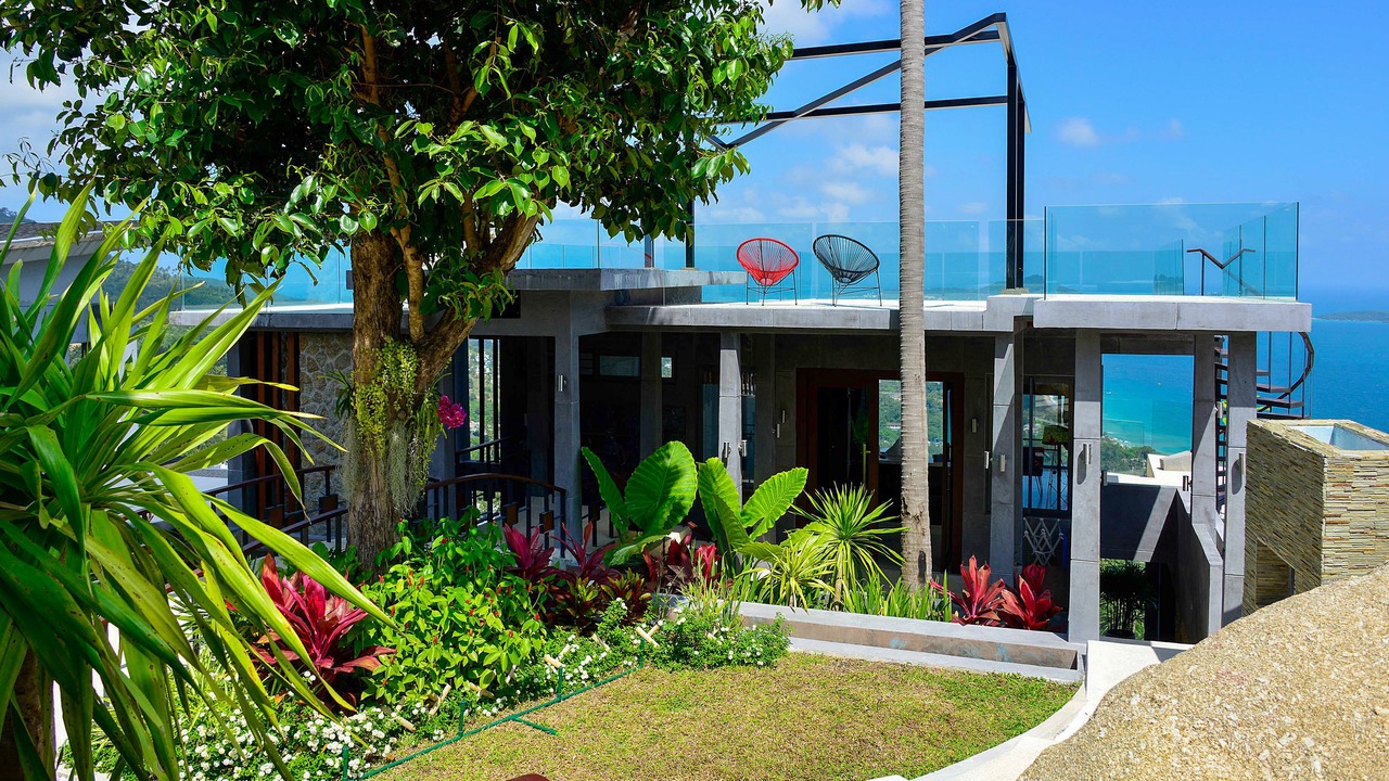 Photo of Outdoor in Lamai