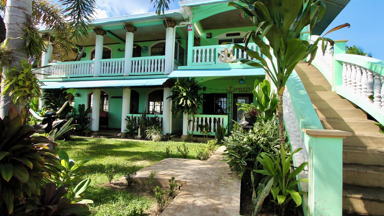 Photo of Outdoor in Corn Island