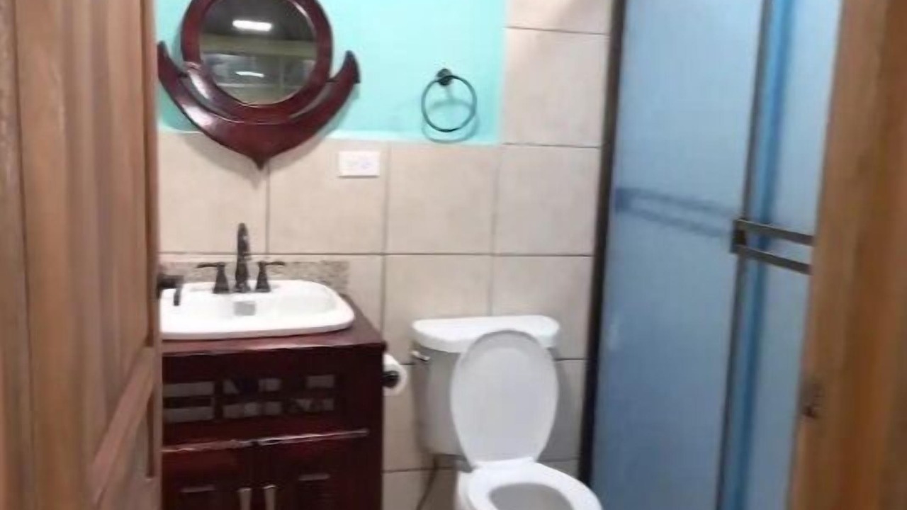 Photo of Bathroom in Corn Island