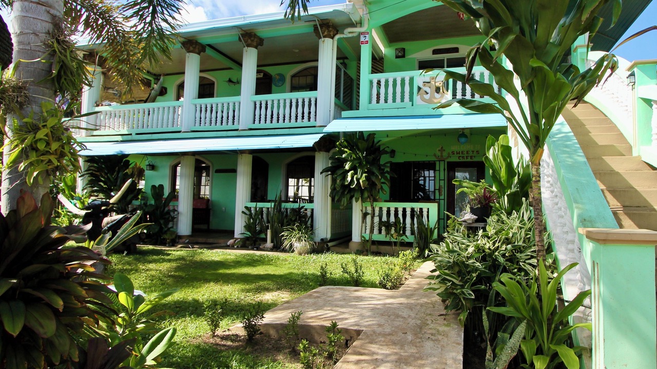 Photo of Outdoor in Corn Island