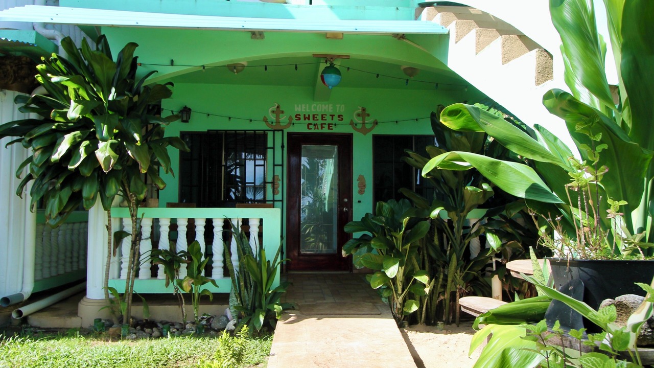 Photo of Outdoor in Corn Island