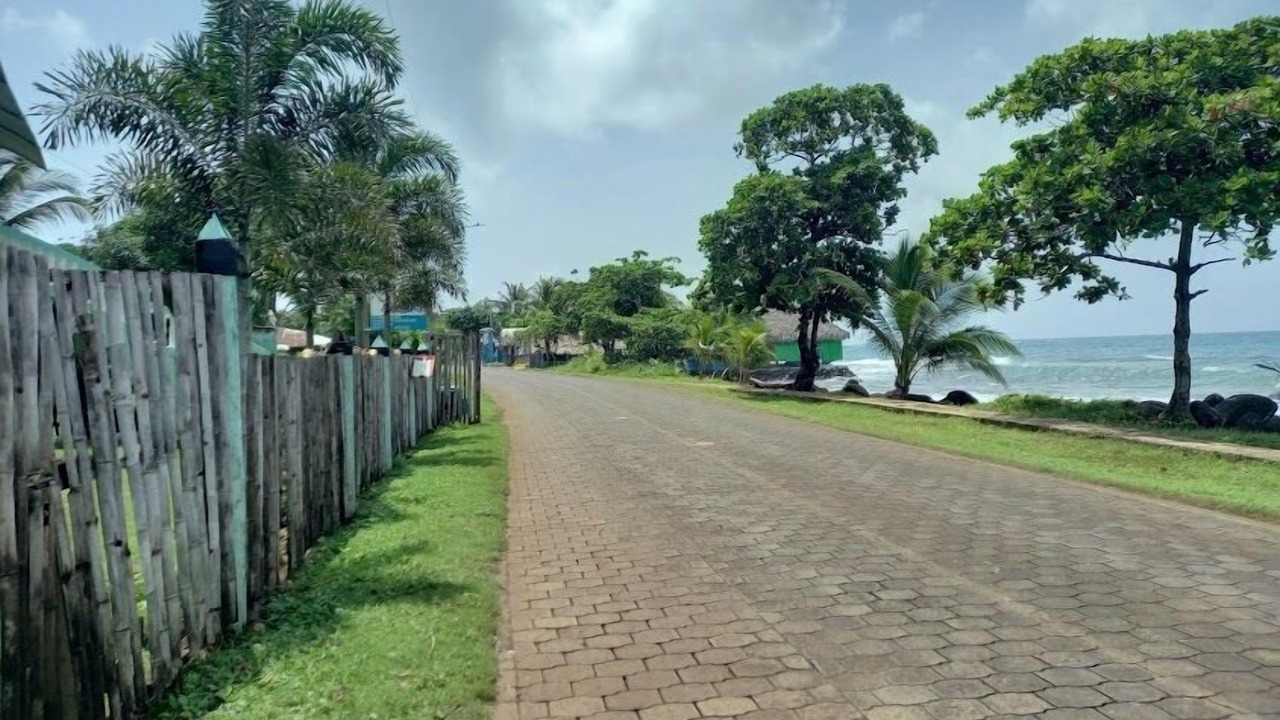 Photo of Outdoor in Corn Island