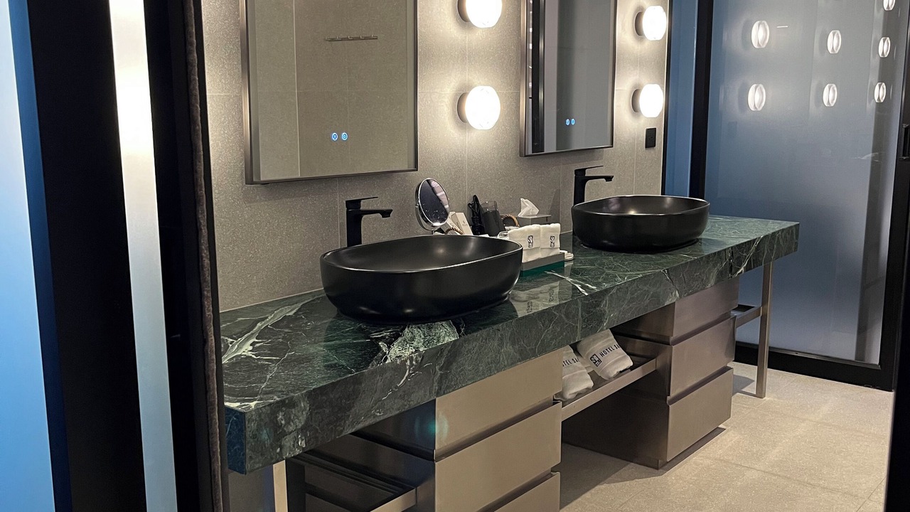 Photo of Bathroom in Rong Muang