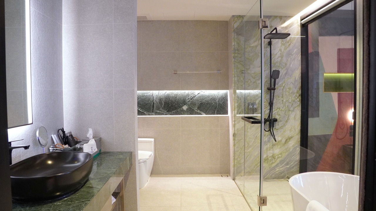 Photo of Bathroom in Rong Muang