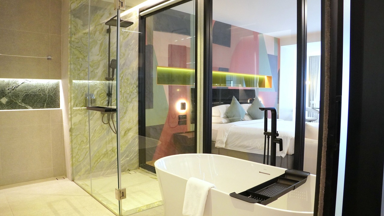 Photo of Bathroom in Rong Muang