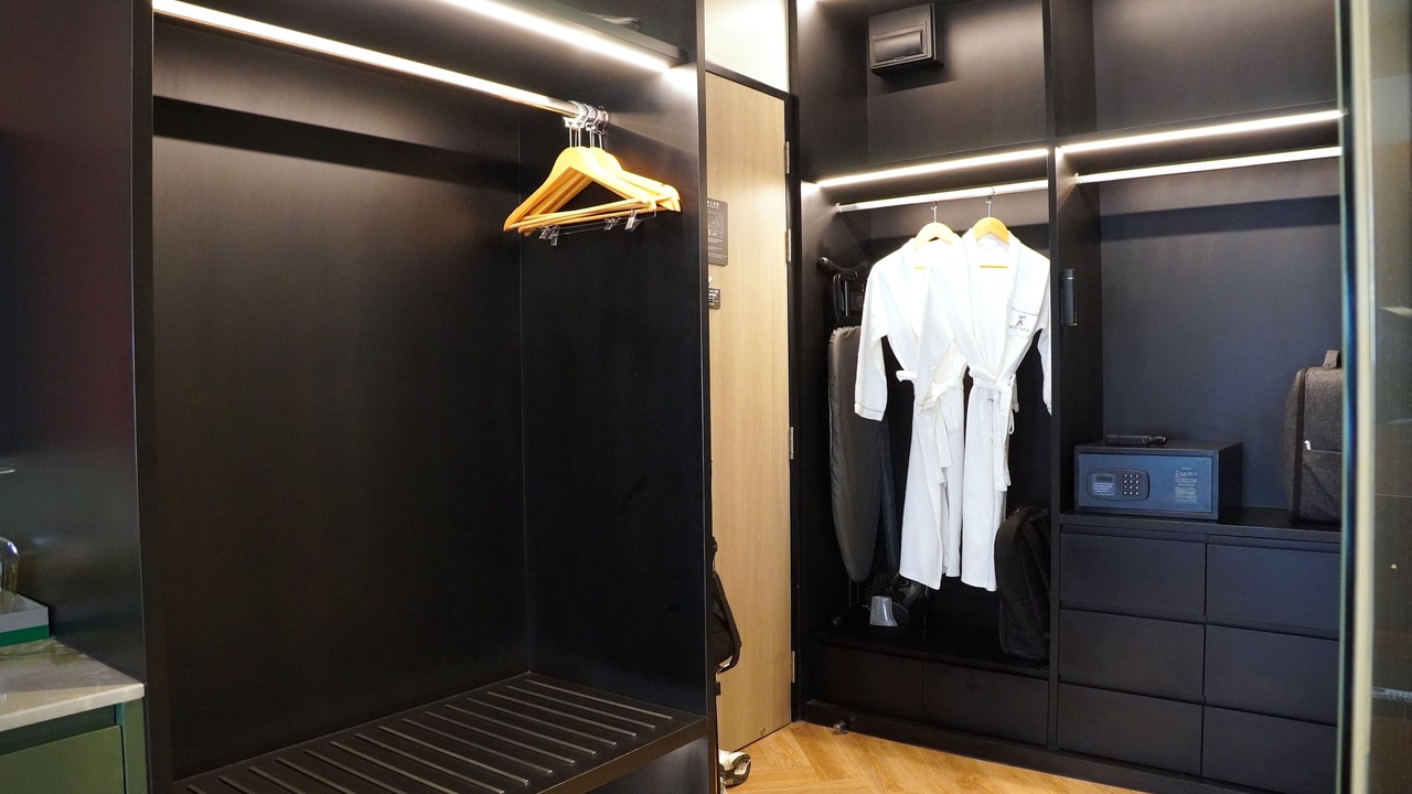 Photo of Bedroom in Rong Muang