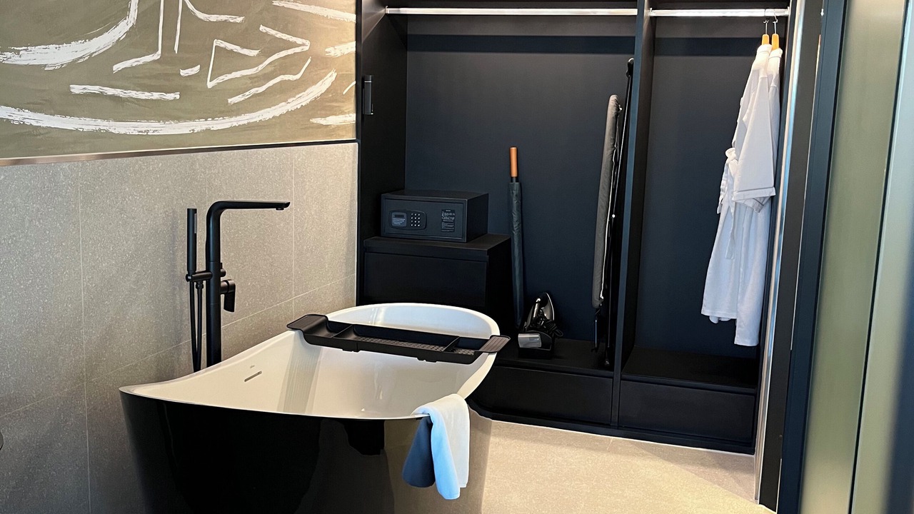Photo of Bathroom in Rong Muang