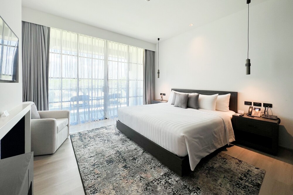 Photo of Bedroom in Pak Chong