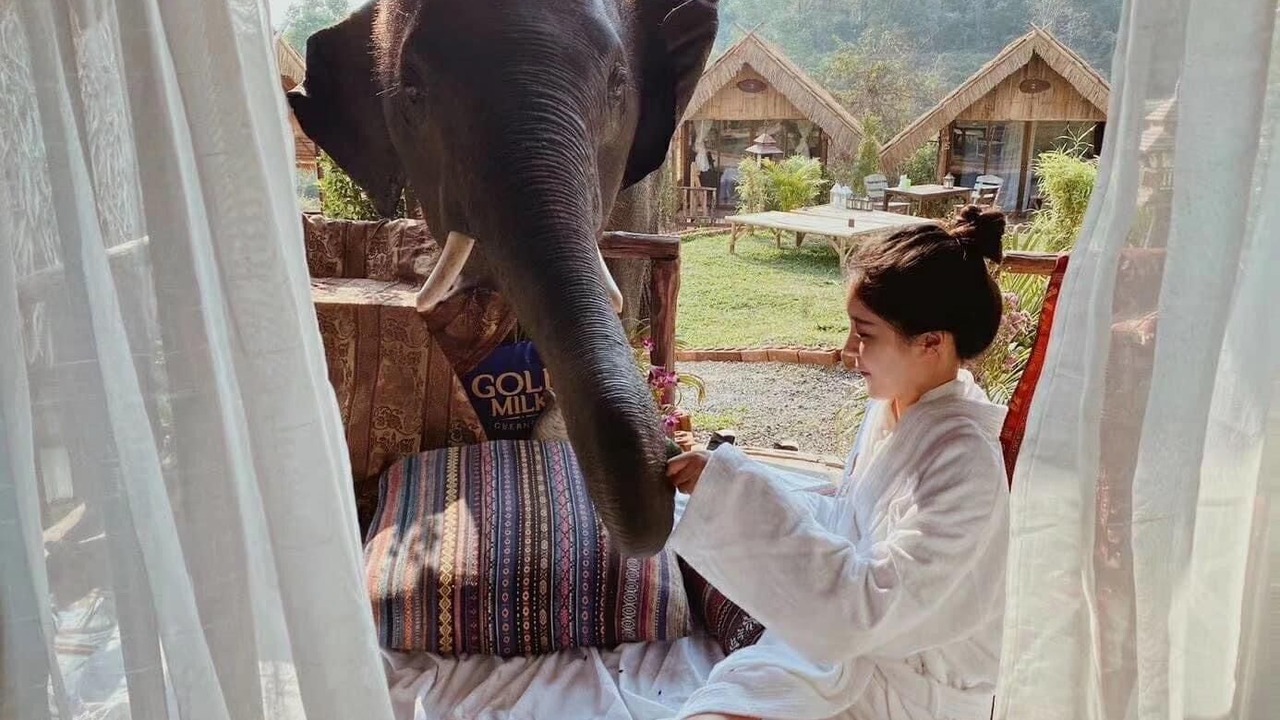 Photo of Bedroom in Mae Wang