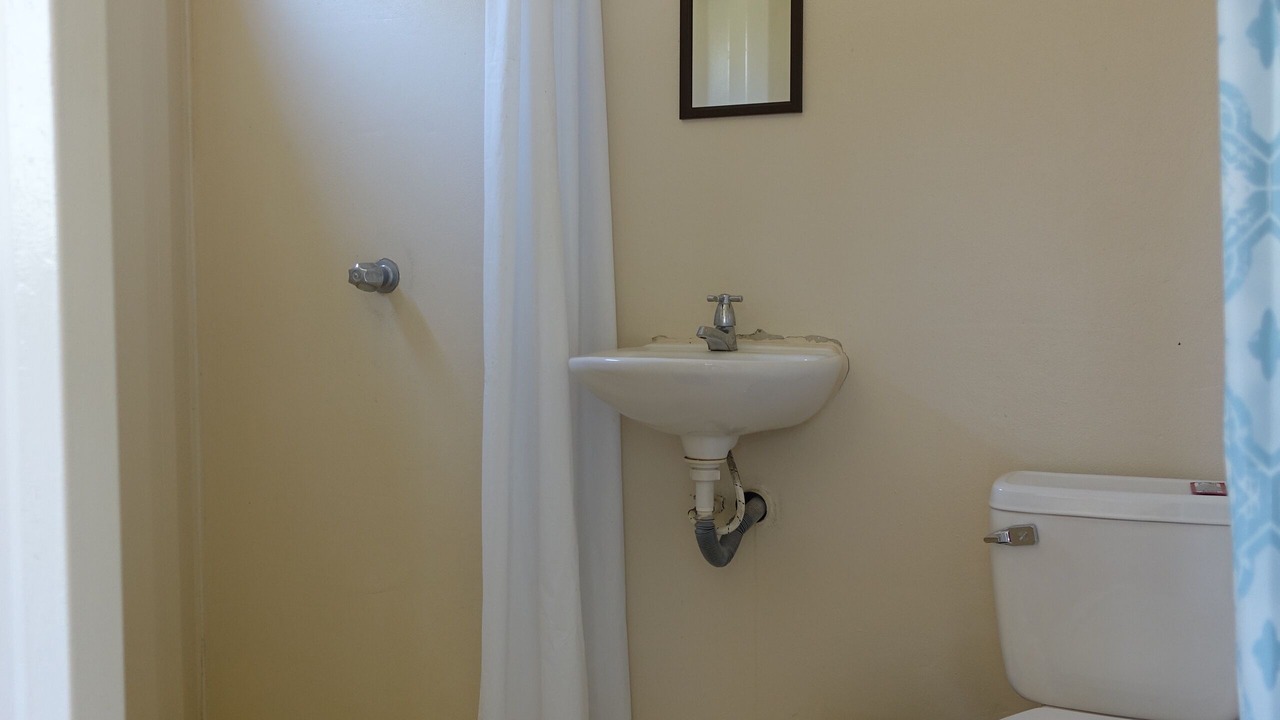 Photo of Bathroom in San Juan del Sur