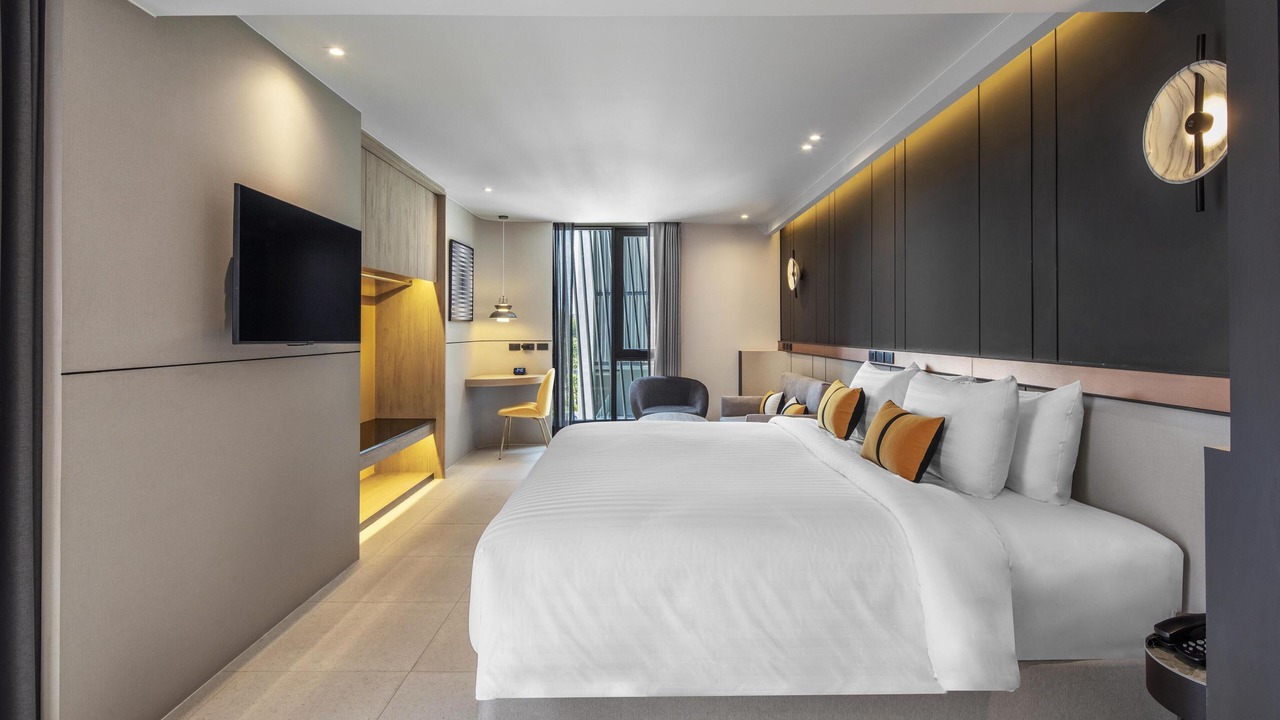 Photo of Kitchen in Rama 9