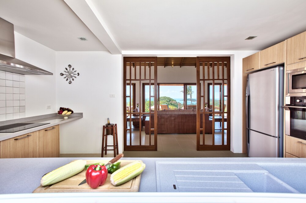 Photo of Kitchen in Moo 5